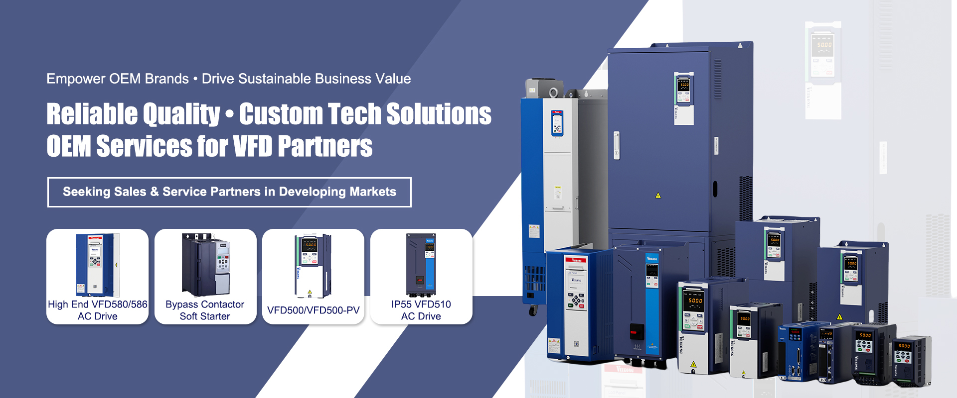 Kualitas inverter pompa surya pabrik