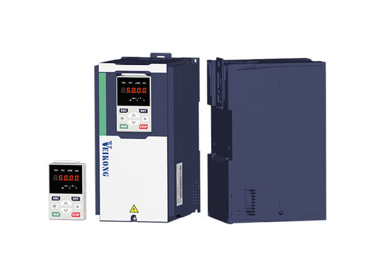 LED and LCD Keypad Options for MPPT VFD Solar Pump Inverter with GPRS Function
