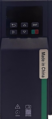 VEIKONG latest new VFD150 VFD Variable Frequency Drive Economic Mini Drive with Strong Function
