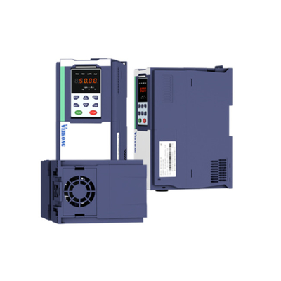 Veikong LCD Keypad dengan Aplikasi Makro dan Shuttle Keypad Opsional Variable Frequency Drive