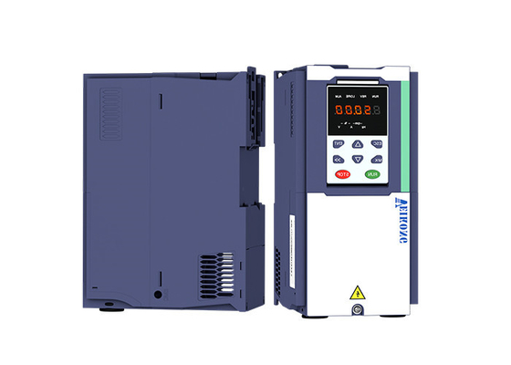 Modus hibrida MPPT Inverter Pompa Surya 3 Fase dengan fungsi GPRS Veikong Electric