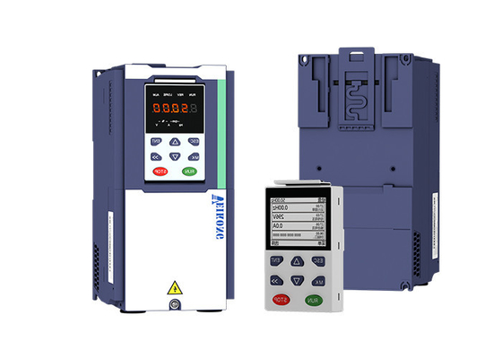VEIKONG High Performance VFD Solar Inverter Untuk Pompa Air 1HP 2HP 3HP 5HP 7.5HP 10HP
