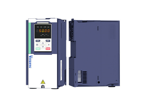 MPPT VFD Solar Pump Inverter dengan Pemantauan GPRS