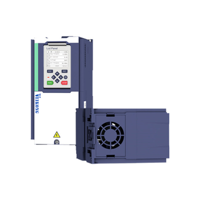 Veikong VFD500 Series VFD Inverter dengan Komunikasi Modbus RS485 dan Kontrol Torsi