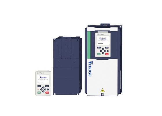 VEIKONG IP20 IP65 Solar Pump Inverter Solar Inverter hibrida 10hp 20hp 30hp