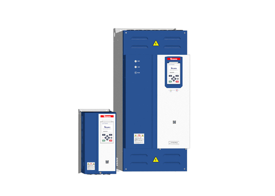 VFD580 90KW 380V Variable frequency drive Sensor kontrol vektor fluks kecepatan dengan kartu PG