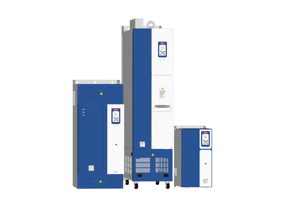 VEIKONG 30KW 380V VFD Variable Frequency Drive untuk Mesin Roving dengan teknologi canggih