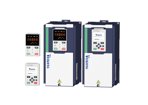 VEIKONG 22KW 380V Variable Frequency Inverter untuk General Purpose Motor VFD AC Drive