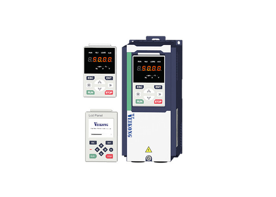 Inverter Pompa Surya 3 Fase Pilihan Optimal untuk Pompa Air Surya Berkinerja Tinggi