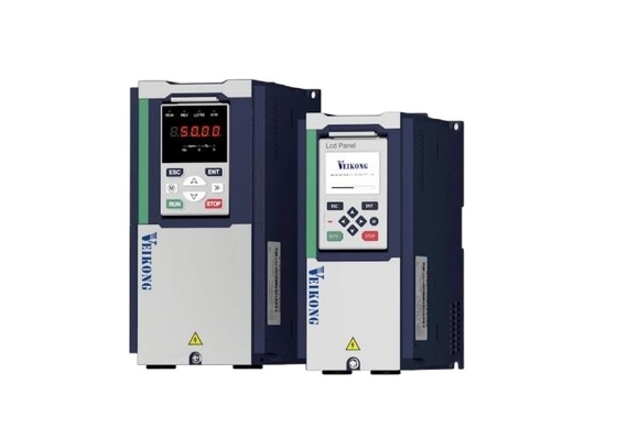 Inverter Pompa Surya MPPT VEIKONG Efisiensi Tinggi 99.999% untuk Energi Optimal