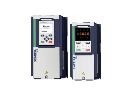 Inverter Pompa Surya Veikong | 99,999% Efisiensi tinggi MPPT untuk irigasi & penggunaan matahari yang optimal