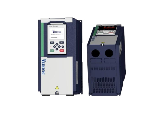 VEIKONG Versatile High-Performance VFD Populer di antara Sistem Otomatis!