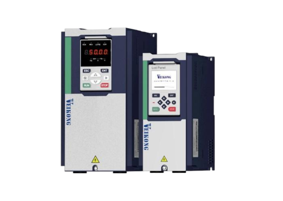 VEIKONG VFD500 AC Drive dengan Modbus RS485 dan Canopen