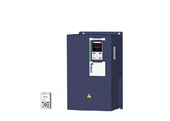 VFD500-PV,efisiensi surya memenuhi keandalan industri, dengan built-in C3 EMC filter, desain Infineon PIM, dan teknologi DSP.