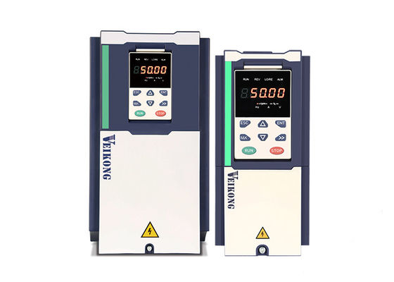 Fungsi Tidur Inverter Frekuensi Variabel 220V 2.2KW 4KW