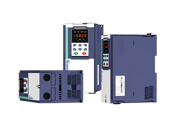 VEIKONG VFD Inverter Frekuensi Variabel untuk Konversi Frekuensi 50HZ ke 60HZ