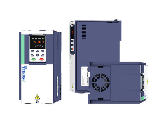 Lindungi Pompa Anda dengan MPPT VFD Solar Pump Inverter's Reverse Method