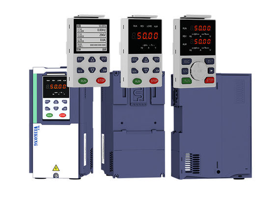 Peringatan Solar Lemah Inverter Pompa Surya Single Phase untuk Pompa Air Surya