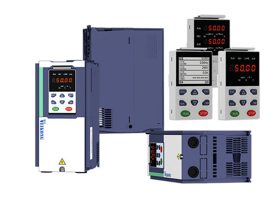 Pemantauan jarak jauh Inverter Pompa Surya Single Phase dengan modul GPRS