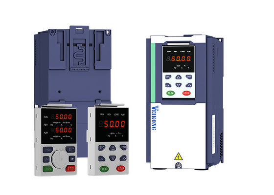 Tim R & D profesional dan layanan yang baik untuk pra-penjualan dan purna jual di MPPT VFD Solar Pump Inverter