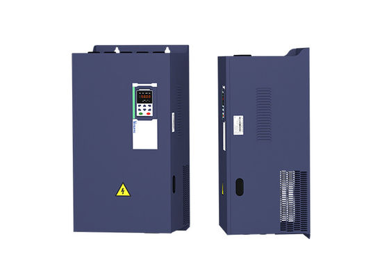 380V 37kw 50hp MPPT Solar Water Pump Controller Solar Pumping Inverter dengan Teknologi MPPT Lanjutan