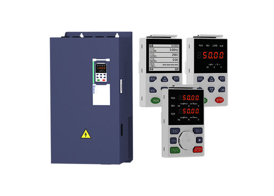Fener pendingin VFD Variable Frequency Drive yang stabil dan beroperasi dengan daya tahan lama