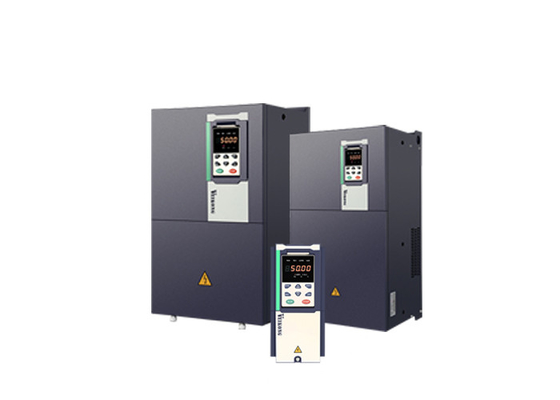 VFD Solar Pumping VFD Inverter Untuk Sistem Irigasi Surya 18.5KW 22KW 30KW Dengan VFD