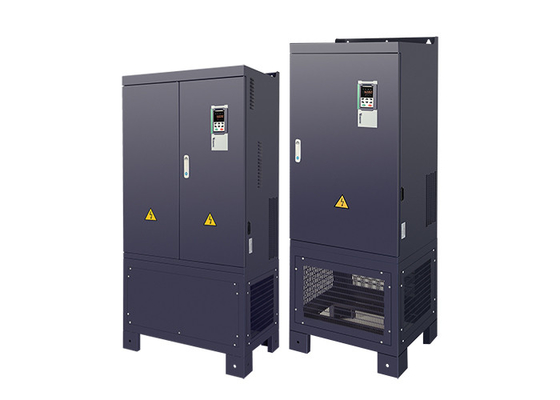 VFD Variable Frequency Drive untuk 560KW 630KW 710KW Motor