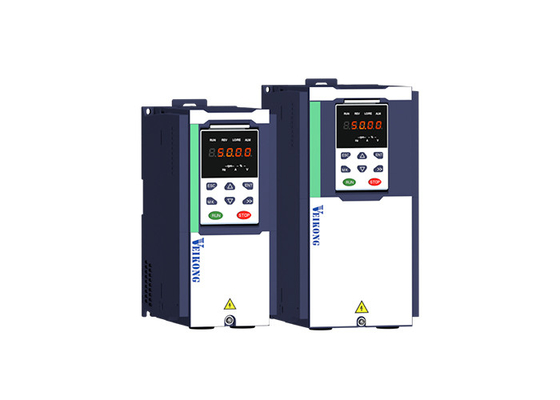 Solar Water Pump Inverter dengan MPPT Frequency Control untuk Pumping Optimal