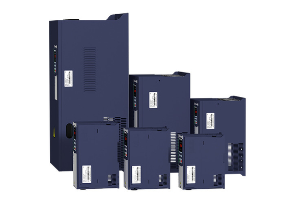 Pemantauan dan Kontrol Jauh Inverter Pompa Surya Single Phase