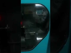 380V 440V 18.5KW 22KW Vfd Konverter Frekuensi Untuk Mesin Injeksi