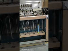 Konverter Frekuensi Vfd 45KW 55KW 75KW Untuk Peralatan Otomasi