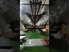 IP20 30kw 3 Phase Inverter Vfd Pump Drive Garansi 18 Bulan