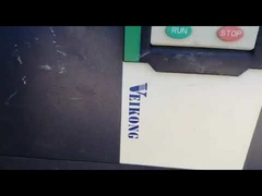 IP20 30kw 3 Phase Inverter Solar Vfd Pump Drive Garansi 18 Bulan