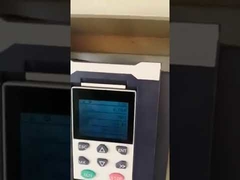 VEIKONG 3 Phase Solar Pump Inverter 5.5kw Dc Dan Input Daya Ac Tata Surya