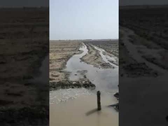 VEIKONG 3 Phase Solar Pump Inverter 5.5kw Dc Dan Input Daya Ac Tata Surya