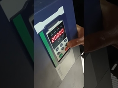 Kontrol Torsi Inverter PMSM 30kw 37kw Untuk Motor Asinkron