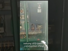 inverter frekuensi variabel veikong digunakan dalam pengangkatan konstruksi