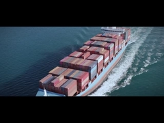 Multi Protection VFD Tunggal/Tiga Fase Dengan Output Pabrik 50Hz 60Hz