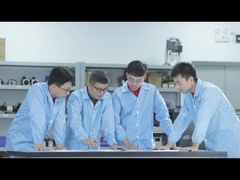 Inverter Frekuensi Variabel Kinerja Tinggi Seri VFD500