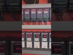 Apakah VEIKONG bekerja sama dengan VFD merek lain?