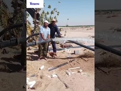 Bagaimana untuk mencapai aliran air yang lebih baik dengan status penghematan energi?