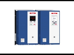 Ingin menggunakan VFD standar tinggi untuk mencapai pemotongan yang tepat?