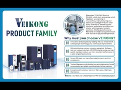 Inverter VEIKONG: Mengdefinisikan kembali Kecepatan & Efisiensi dalam mesin gambar!