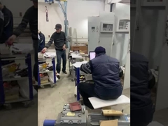 Inverter VEIKONG berkinerja baik dalam aplikasi boiler room