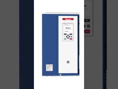 Kontrol tegangan seri VEIKONG VFD 580