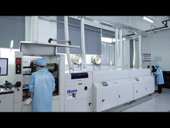 Inverter pompa surya VEIKONG dari pabrik ke proyek pengolahan air dan irigasi