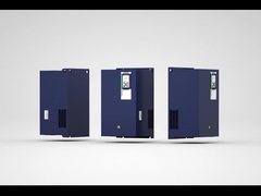 Proses pengujian bagian dalam seri VEIKONG VFD500