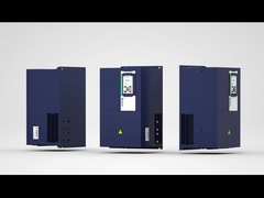 Tunjukkan Anda pengujian nyata dari VEIKONG VFD di laboratorium