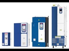 Seri VEIKONG VFD580: VFD canggih high-end dengan perangkat lunak presisi, perangkat keras & pengujian ketat